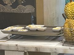 -冀粤香海鲜自助餐厅(西美五洲店)