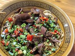 -小根法羊肉馆(双林分店)