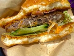 -魏家凉皮(西安秋林宏业商厦店)