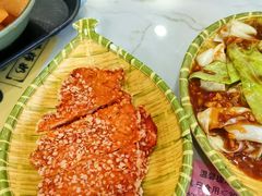 -黄师奶甜品店
