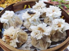 -都一处烧麦馆(前门店)