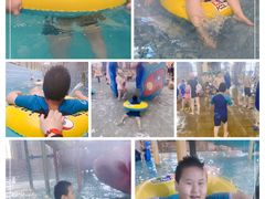 -南宫温泉水世界