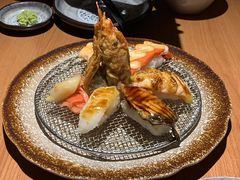 -万岁寿司(天河领展店)