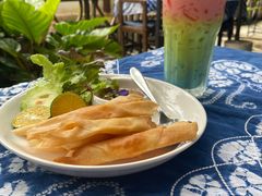 -Meena Rice Based Cuisine