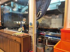 -妈妈家铁锅炖(景诚园综合楼店)