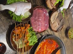 -冯校长老火锅(深圳总店)