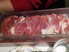 -半闲斋羊肉铺(齐礼阎店)