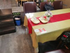 -北平味道.京味菜.烤鸭(梨园店)