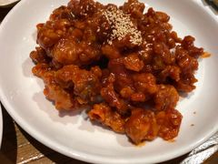 -紫霞门韩国料理烤肉(深南东路店)