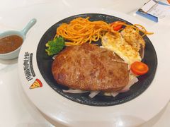 -Mary Cindy 玛丽西典披萨(龙湖龙湾天街店)