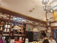 -富华斋饽饽铺·宫廷糕点·伴手礼(护国新天地店)