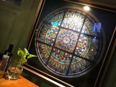 -JINNS锦时 steak&pizza(浸信会礼拜堂旧址店)