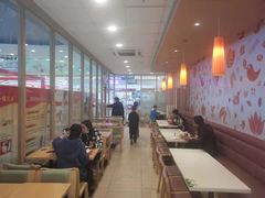 大堂-德克士(腾达店)