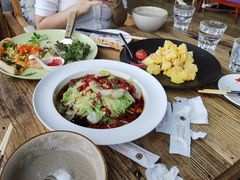 酸菜龙利鱼-咖梦餐厅 COMENG RESTAURANT