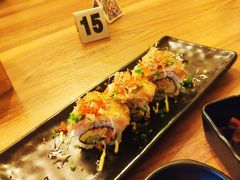 -昊·来了寿司(双楠2店)