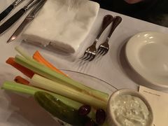 -Keens Steakhouse