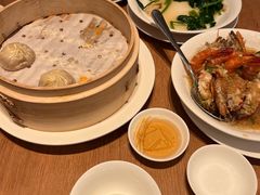 -鼎泰丰(国金中心店)