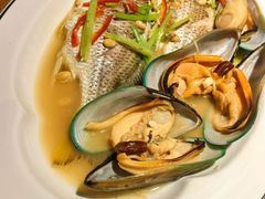 -金成潮菜博物馆(海珠湿地店)