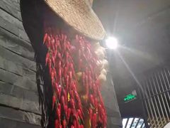 -哥老官重庆美蛙鱼头(宝山龙湖店)