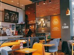 大堂-COSTA COFFEE(常熟路店)