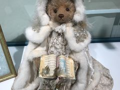 -济州岛泰迪熊博物馆