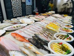 -健眺小海鲜(临海后山店)