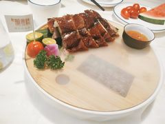 -顺粤楼·粤菜·点心(融创茂店)