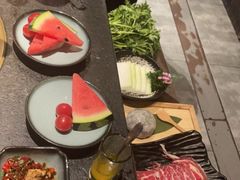 -湊湊火锅·茶憩(新中关购物中心店)