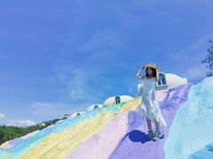 -漳州滨海火山岛自然生态风景区