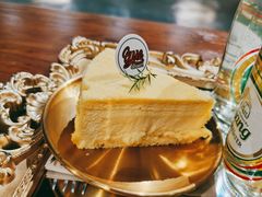 北海道双层芝士-UMe·玖觅(曲江店)