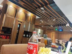-海底捞火锅鲜切牛肉主题店(长寿路店)