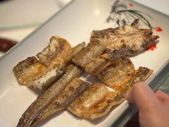 -丹东立强海鲜烧烤·牛B大串(星海店)
