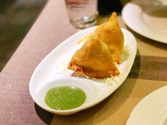 -Pita's&Tika's中东和印度风味餐厅(龙湖天街店)