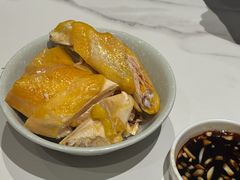 -慧娟面馆·餐厅(望江路店)