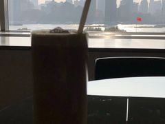 景观位-震旦博物馆·A Cafe