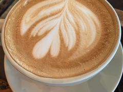 卡布奇诺-maan coffee漫咖啡(通州店)