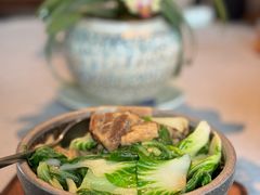 -茶肆(仙林店)