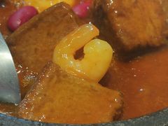 -千百味红餐厅·江西菜(绿地双子塔店)