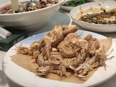 -阿忠食坊大排档·20年老店(万象城店)