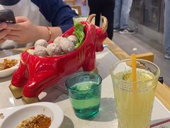 -浪里寻·臻牛养生牛肉火锅(方圆荟店)
