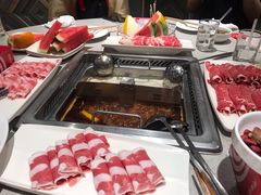 -海底捞火锅(万科广场店)