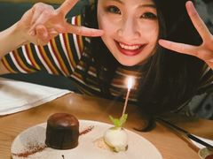 巧克力熔岩-EN SPACE恩空间