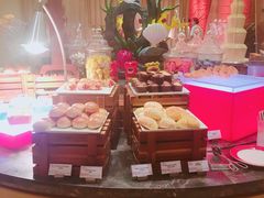 -味餐厅·海鲜·火锅·自助餐