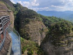 -南武当山景区