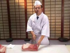 -江户前寿司(好运街店)