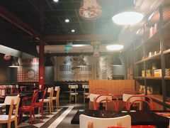 大堂-Mr.Pizza米斯特比萨(苏州平江万达广场店)