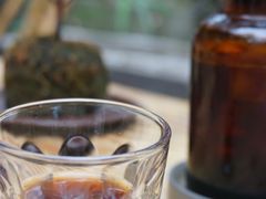 -Metal hands·铁手咖啡