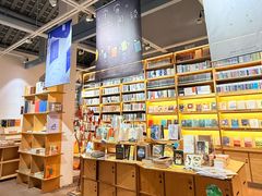 -三联韬奋书店(宽窄巷子店)