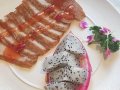 火龙炭烧肉-春暖花开(西溪店)