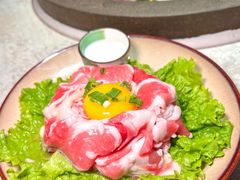 -鲜潭蒸汽石锅鱼(五道口购物中心店)